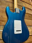 Fender Standard Strat RW Аквамарин Металлик - фото 11