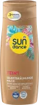 Молочко для автозагара "Teint" 200мл SUNDANCE - фото