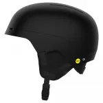 Шлем Salomon Brigade MIPS, черный - фото 3