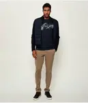 Футболка c-thompson 215 Regular fit Boss, синий - фото 2