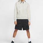 Толстовка Men's Nike ACG Small Logo White, белый - фото 3