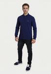 Топ U.S. Polo Assn. LONGSLEEVE , Dunkelblau/Dark Blue - фото 2