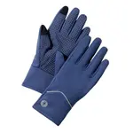 Перчатки Smartwool Active Fleece, синий - фото