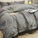 FUANNA Комплект постельного белья, 4 предмета, 200 см - фото 9