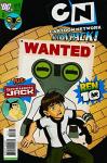 Cartoon Network Action Pack #23 (DC Comics) - фото