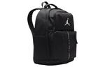 Сумка sport backpack 35l 'black' Air Jordan, черный - фото 2