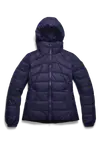 Худи Canada Goose Abbott Tonal Label, Future Dusk - фото 5