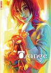 Новелла Orange Graphic Novel (Color) - фото