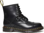 Ботинки Dr. Martens 1460 Hardware, черный - фото 5