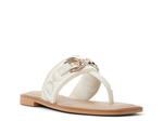 Сандалии Aldo Coralynna Sandal, White/Bone - фото