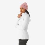 Женское термобелье с полумолнией BL500 Wedze - фото 5