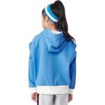 Толстовка GS Asics - фото 5