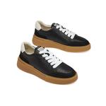 Кроссовки ASH Skateboarding Shoes Women's Low-top, белый - фото 14