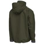 Куртка DAM Manitoba XT, красный - фото 2