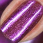 Cuccio, 1350 Лак для ногтей 13 мл Hotsy Totsy - фото 3