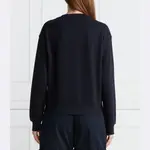 Толстовка обычного кроя Tommy Hilfiger, синий - фото 2