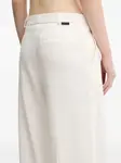 Широкие брюки HUGO, белый - фото 2