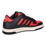 Детские кроссовки adidas RAPID COURT LOW - фото 7