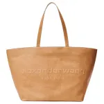 Сумка-тоут Punch Alexander Wang, basic set (bag+dust bag) - фото 3
