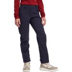 Брюки для девочек-брюки Athene G Mckinley, синий - фото 4