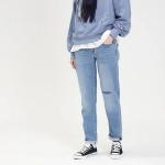 Женские джинсы Levi's levi’s, цвет Blue - фото 3