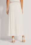 Юбка макси MADELEINE, белый - фото 3