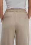 Брюки CULOTTE CENYA CROPPED WIDE someday., бежевый - фото 4