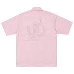 Рубашка Palace Lucky P Shirt, Pink - фото 2
