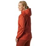 Женская универсальная куртка Helly Hansen W Loke Jacket - фото 2