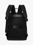 Кожаный рюкзак Hudson OSPREY LONDON, Black - фото 5