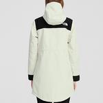 Куртка женская Off White The North Face - фото 4
