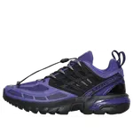 Кроссовки acs pro 475966 Salomon, фиолетовый - фото