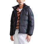 Пуховик унисекс Calvin Klein, цвет Ck Black - фото 2