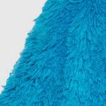 Пальто женское бирюзовое Gucci - фото 7