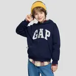 Детский свитшот GAP, светло-серый - фото 11