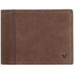 Кошелек Roncato SALENTO, цвет Brown/Dark Brown - фото