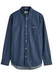 Рубашка Regular Fit GANT, цвет dark indigo - фото