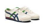 Кроссовки мексика 66 Onitsuka Tiger, бежевый - фото 3