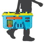 Hot Wheels, Track Builder, бокс-сет Turbo Launcher, GVG11 - фото 8