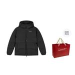 Куртка Mitchell & Ness Down Unisex Mitchell Ness, черный - фото
