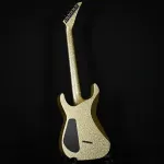 Jackson Custom Shop USA Soloist 2H TOM - Золотой Блеск 2024 (J10945) - фото 14