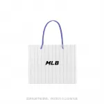 Панама Unisex MLB, черный - фото 2
