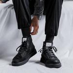 Ботинки мужские черный Cachiotti - фото 9