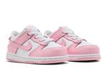 Кроссовки Nike Dunk Low TD 'Medium Soft Pink', розовый - фото 9