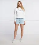 Шорты Regular fit Pepe Jeans London, синий - фото 2