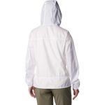 Ветровка Challenger Columbia, белый - фото 2