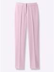 Брюки розового цвета WITT WEIDEN - фото 4