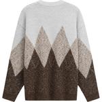 Джемпер мужской GAP, слоновая кость - фото 5