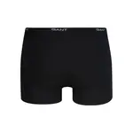 Боксеры Gant Core, черный - фото 2