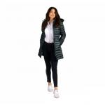 Куртка-пуховик WAXX WALKIRIE Titanium - фото 3